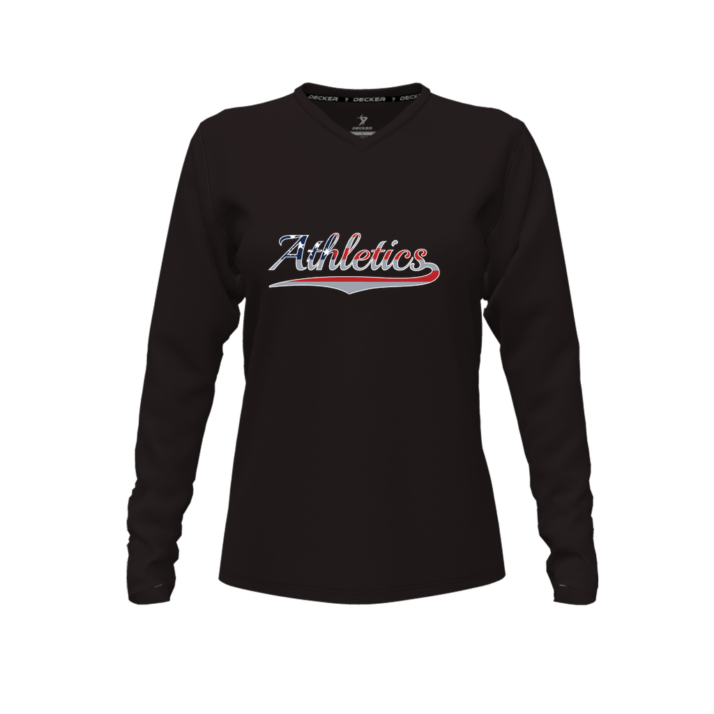 Decker Performance T-Shirt