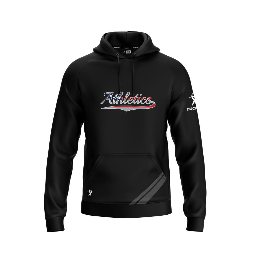 Decker Summit Hoodie