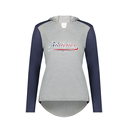 Ladies Vintage Hoodie