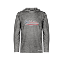 Decker Men's Charge Hoodie