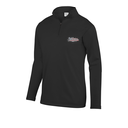 Decker Youth FlexFleece 1/4 Zip